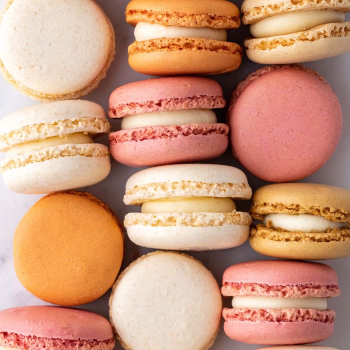 Master of the Macaron Kit
