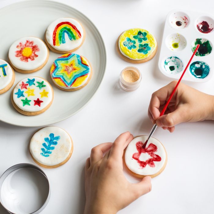 Little ARTisan Bake & Craft Kit