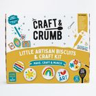 Little ARTisan Bake & Craft Kit