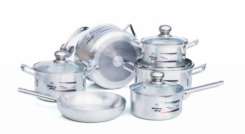 Kitchen King Cookware: Elevate Your Culinary Experience
