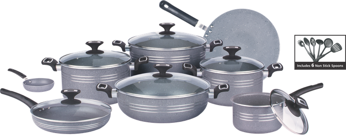 Kitchen King Cookware: Elevate Your Culinary Experience