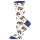 SIGNIFICANT OTTER Socks
