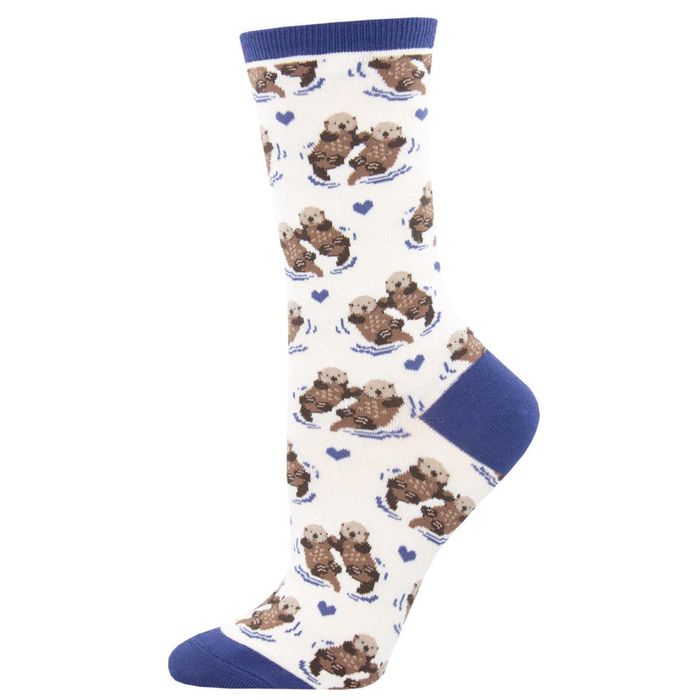 SIGNIFICANT OTTER Socks