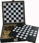 Poker sets and game sets
