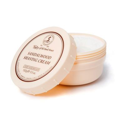 Taylor of Old Bond Street shaving products