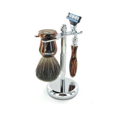 Gents Grooming