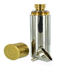 FL75 Cartridge Flask