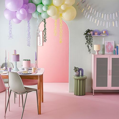 Pastel Wave