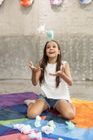 Mini Colour Changing Night Lights