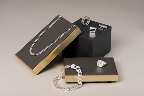 Gents Jewellery