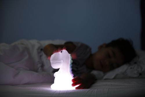 Rechargeable Colour Changing Night Lights