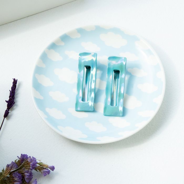 Trinket Trays