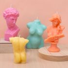 Candles & Candle Holders
