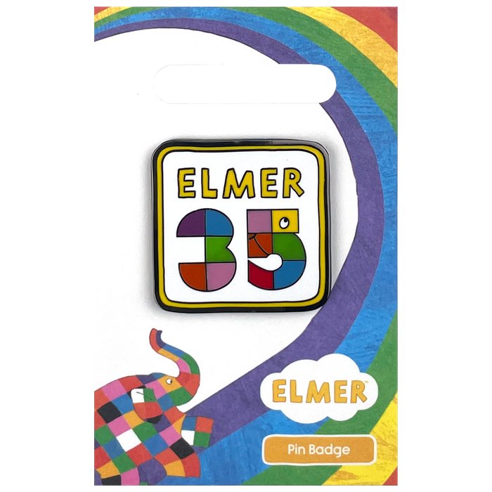 Elmer Pins