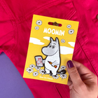 Moomin Patches