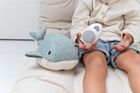 Heartbeat Comforters