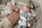 Heartbeat Comforters