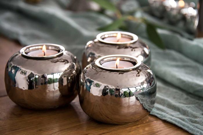Tea Light Holders