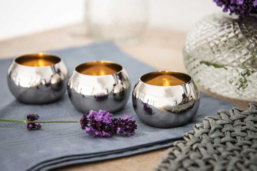 Tea Light Holders