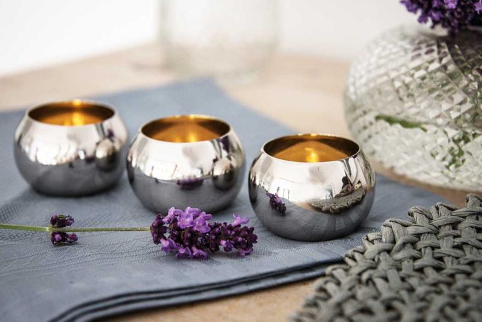 Tea Light Holders