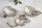 Oyster Jewellery Holders