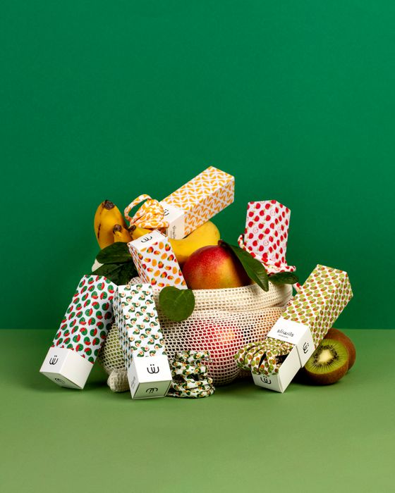 Tropical Collection Spring Fair 2025