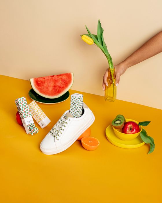 Tropical Collection