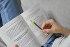 3D Bookmarks