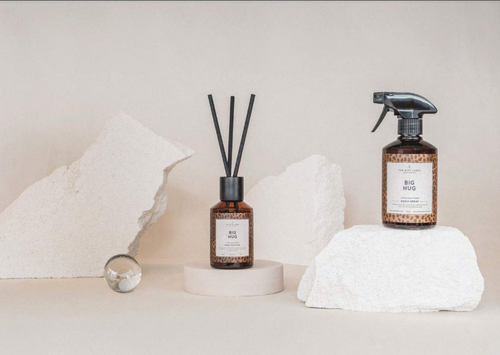 Home Fragrance