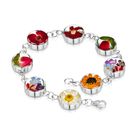 Mixed Flower Jewellery Collection