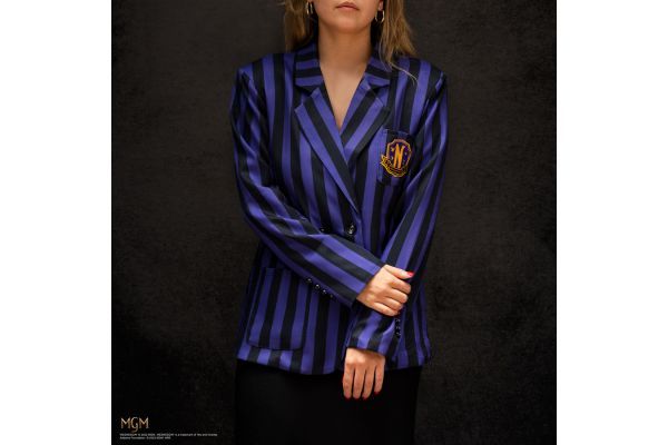 Nevermore Academy Blazer