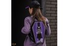 Wednesday Coffin Backpack