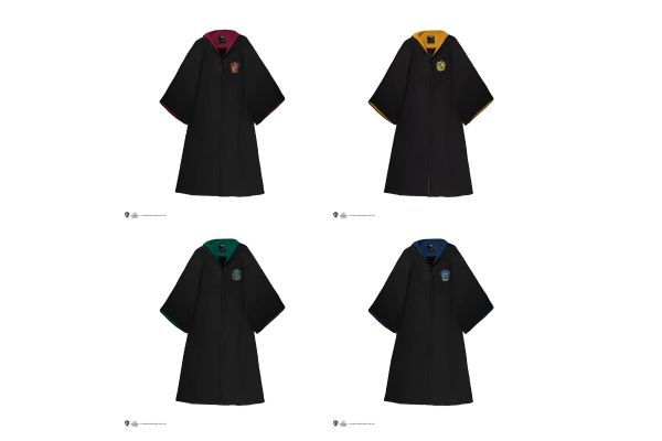 Harry Potter Robe