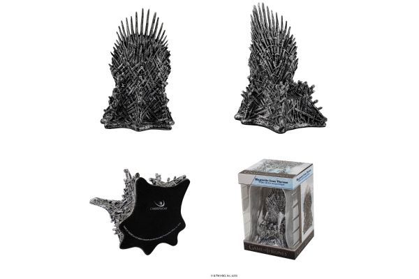 Iron Throne Magnetic Stand