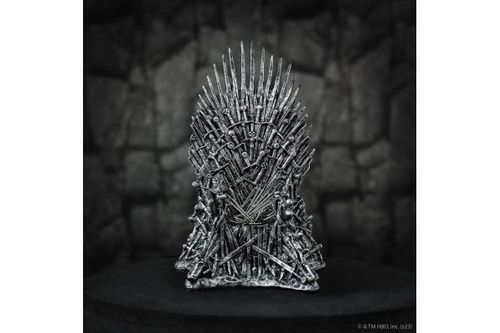 Iron Throne Magnetic Stand