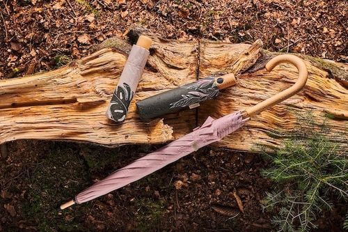 Doppler Nature Umbrella