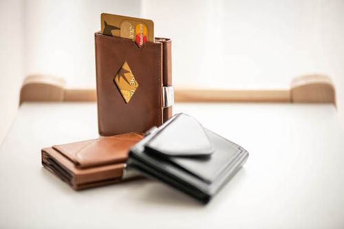 EXENTRI Wallets