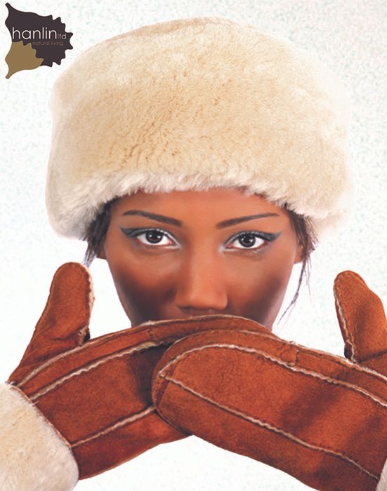 Sheepskin Accessories