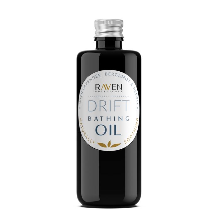 Drift Bathing Oil