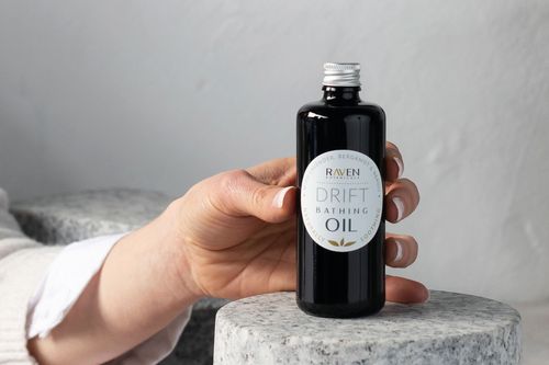 Drift Bathing Oil