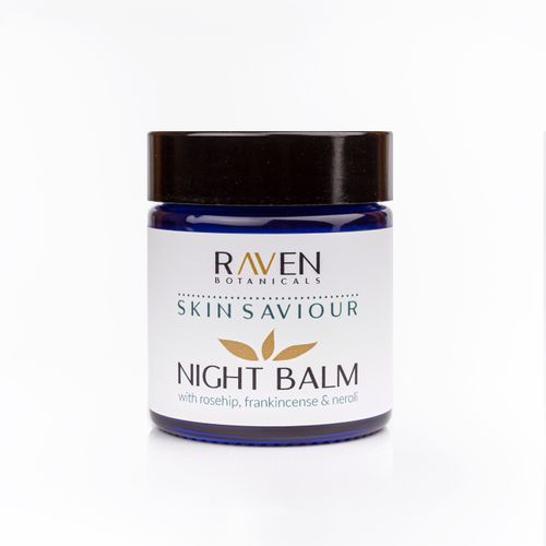 Night Balm