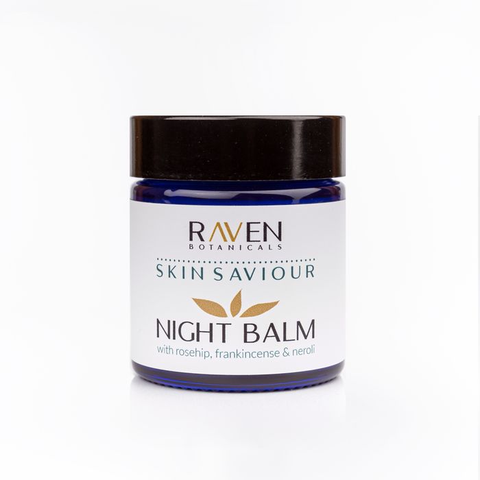 Night Balm