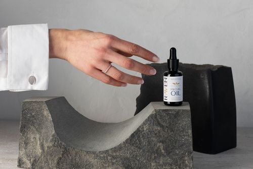 Solstice Facial Oil