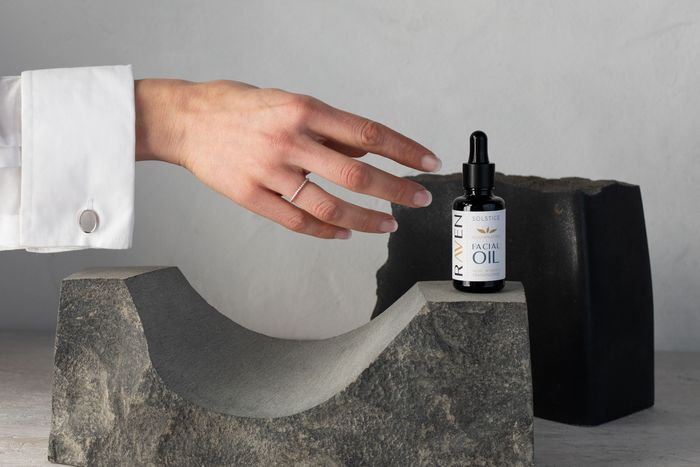 Solstice Facial Oil