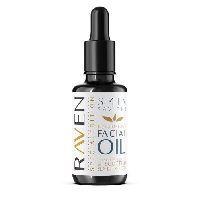 Skin Saviour Facial Oil