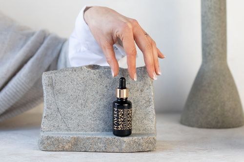 Spellbind Serum