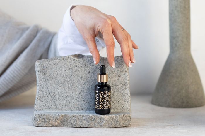 Spellbind Serum