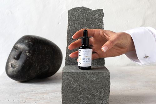Rescue Serum