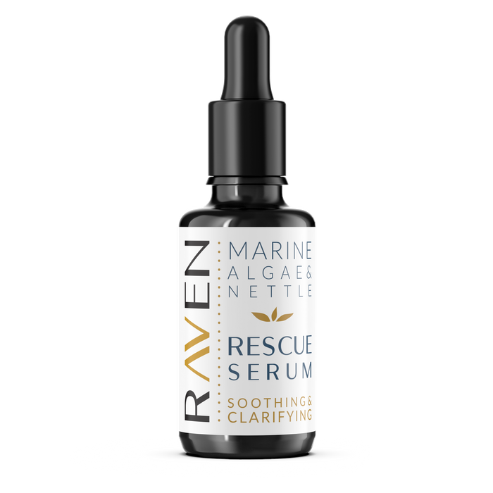 Rescue Serum