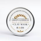 Green Goddess Botanical Clay Mask